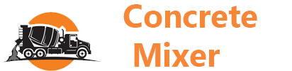 Concrete Mixer manufacturer